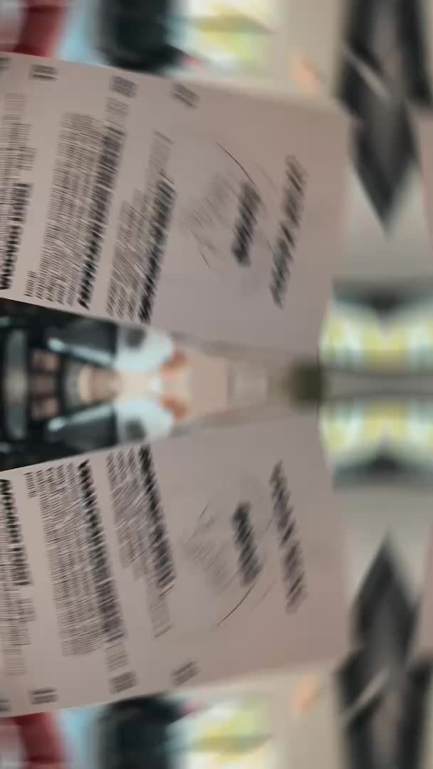 Review media