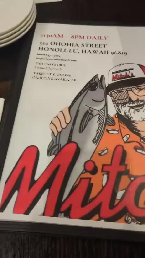 Review media