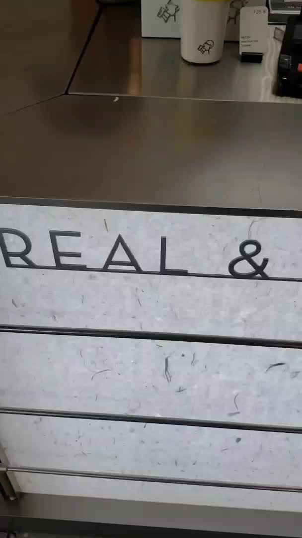 Review media