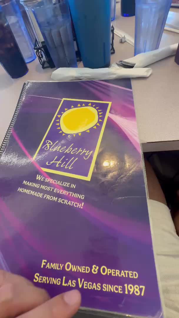 Review media