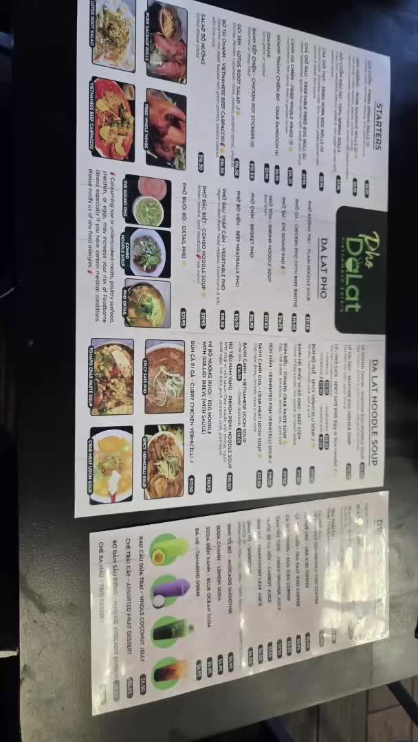 Review media