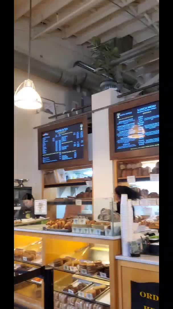 Review media