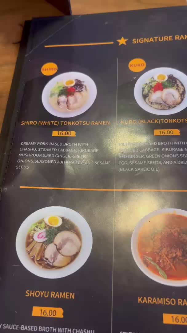 Review media