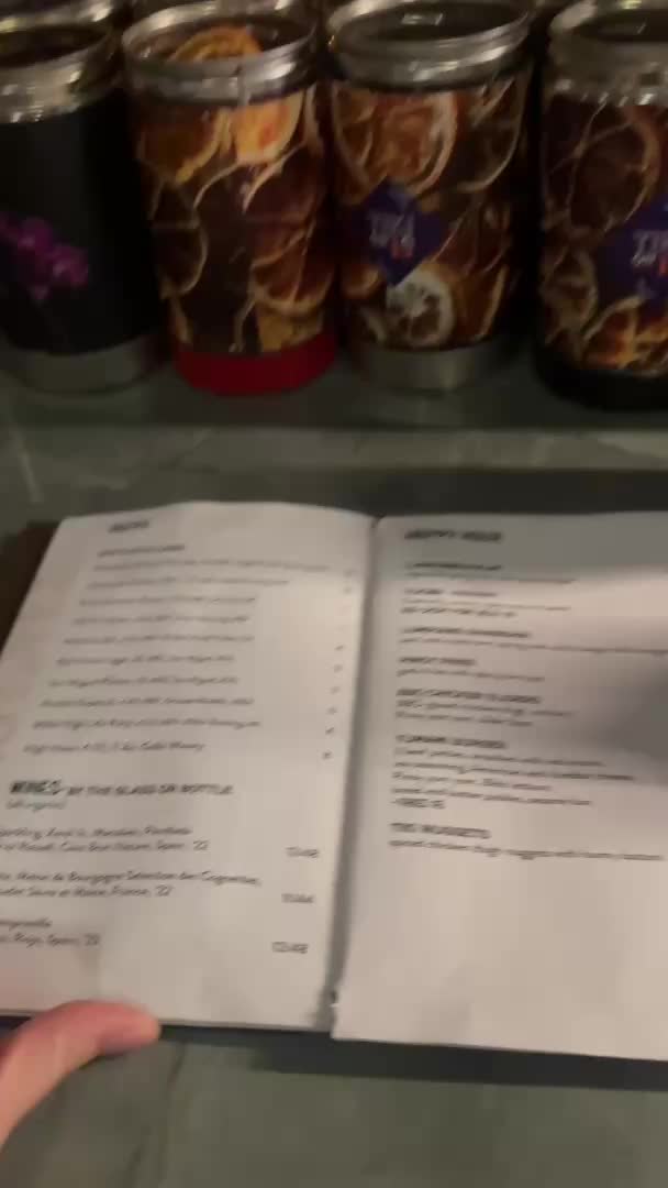 Review media