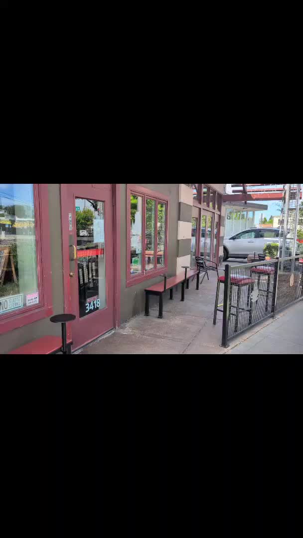 Review media