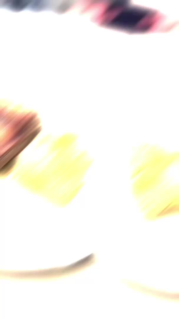 Review media