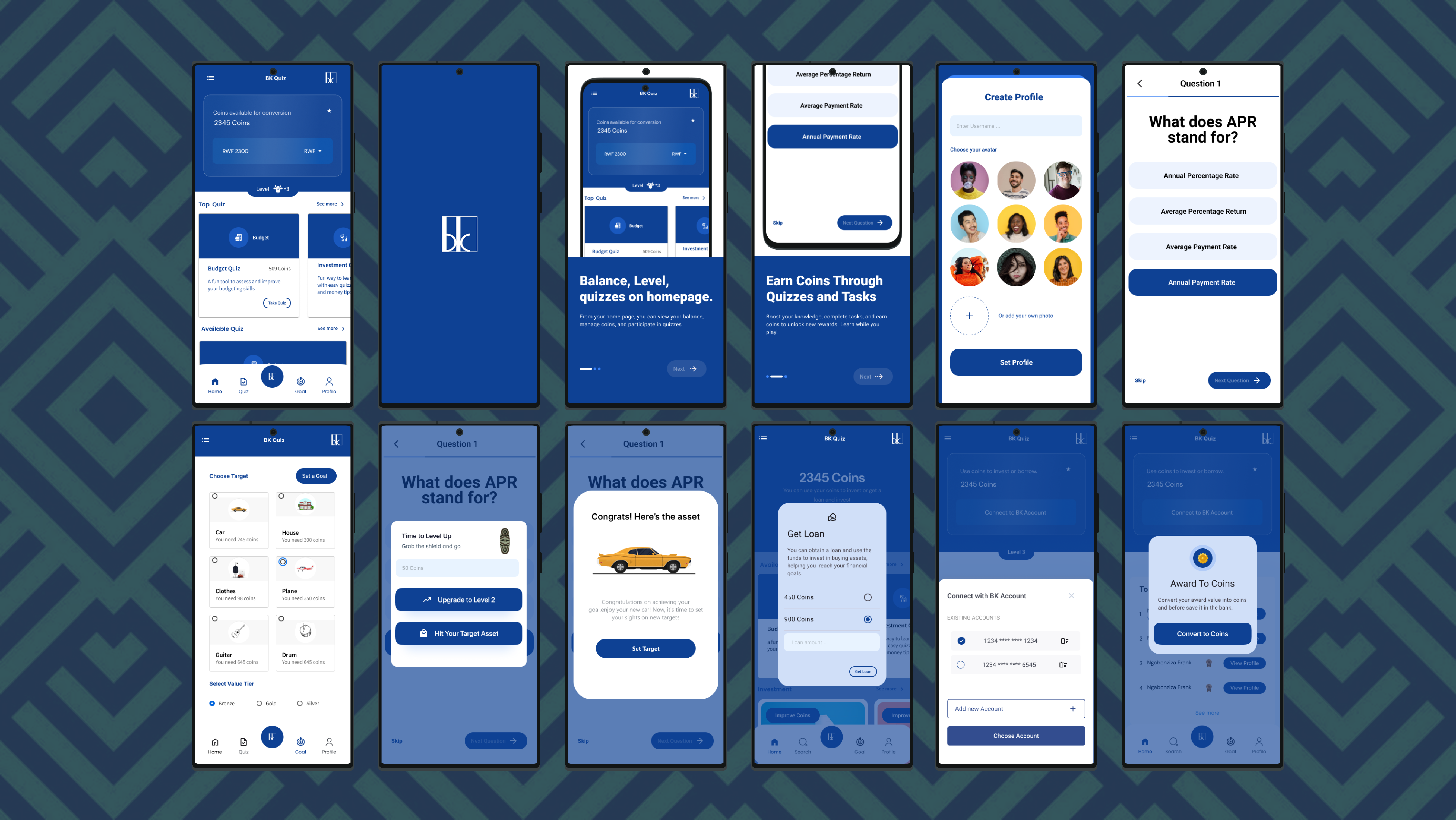 BK Quiz Final Design