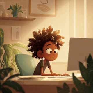 Coding games