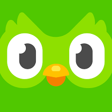 Duolingo Logo
