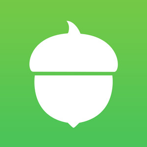 Acorns Logo