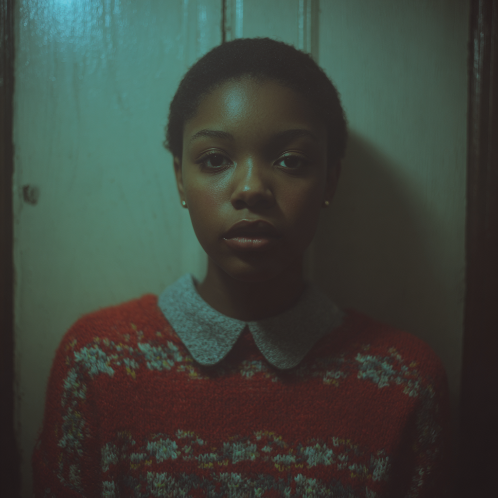Claudine Uwase Niyonsaba