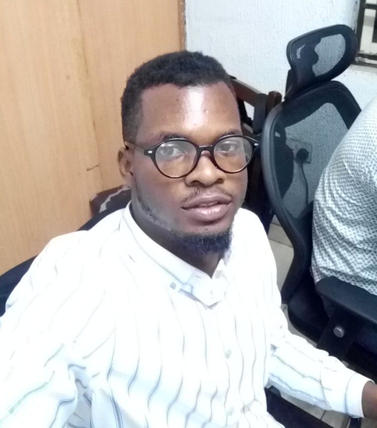 Intern Image