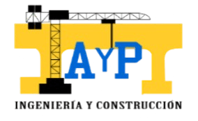 Logo de AYP