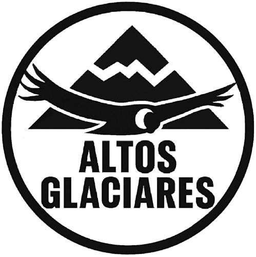 Altos Glaciares