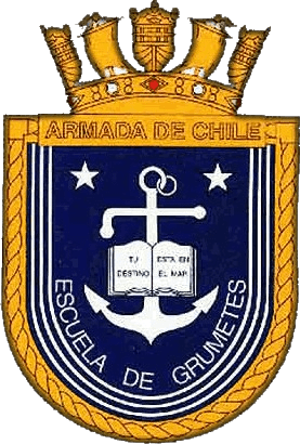 Escuela de Grumete