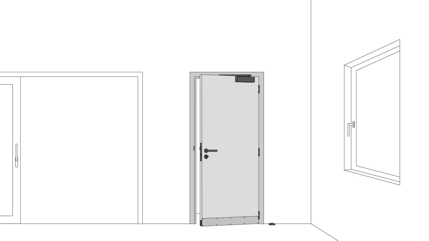 Hero Image of the Specification Service