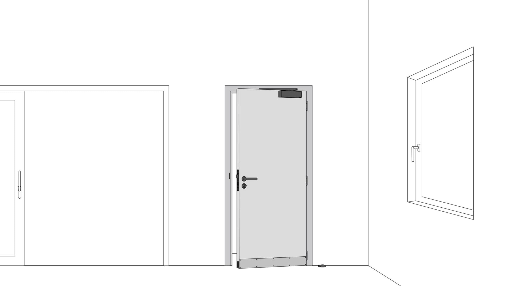 Hero Image of the Specification Service
