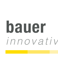 Logo des FSB Partners bauer innovativ GmbH