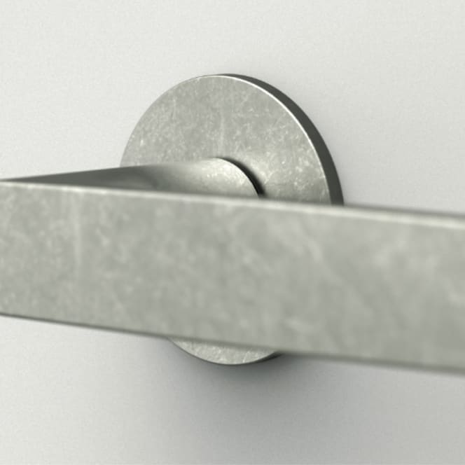 Nahansicht von FSB AFL® in aufliegend.