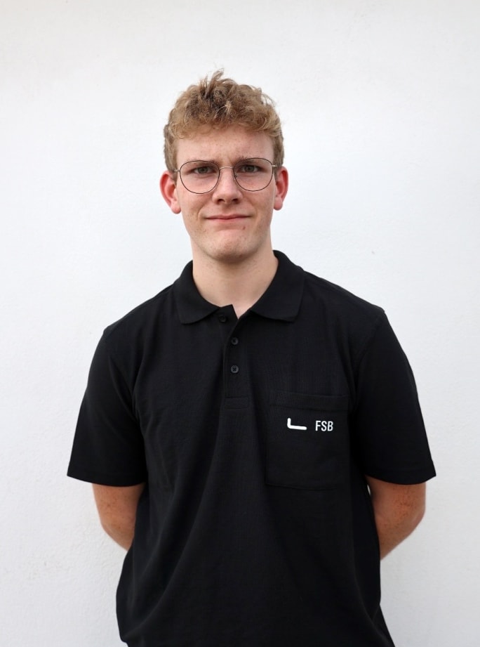 Tristan Breker