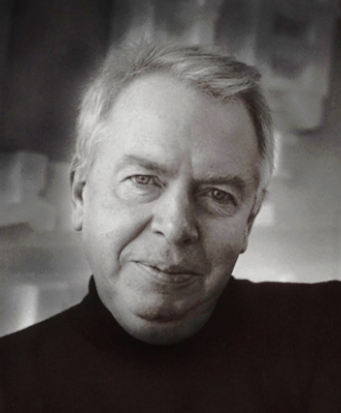 David Chipperfield