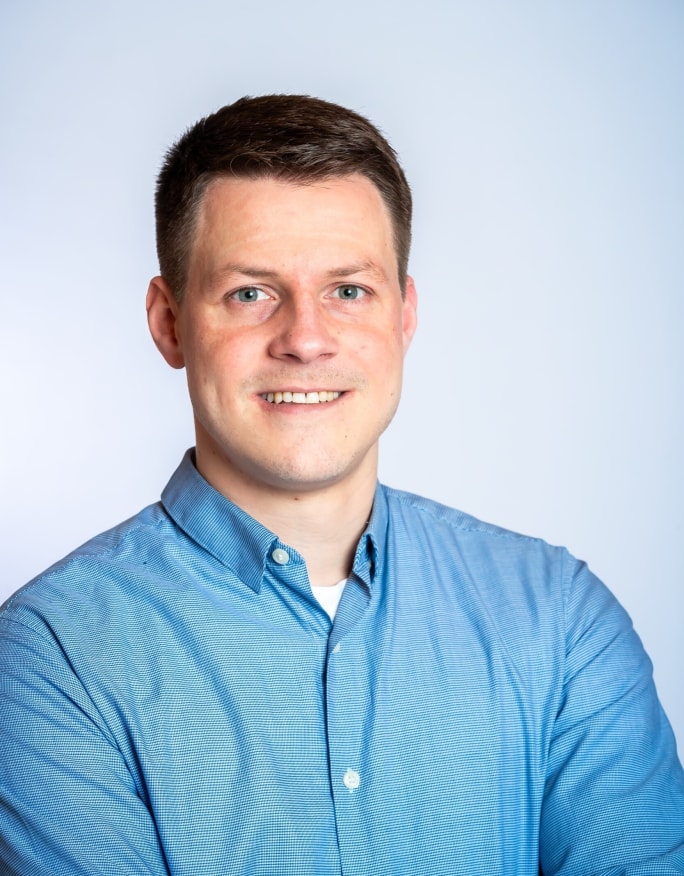 Henrik Sievers