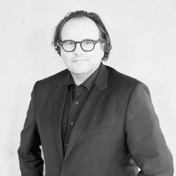 Thomas Schmidt, SSP Architekten