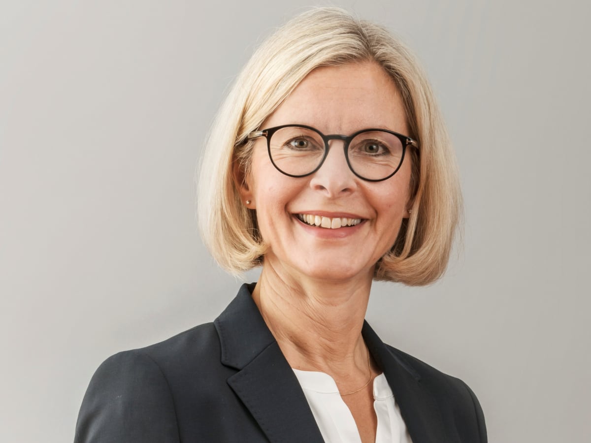 Wiebke Becker