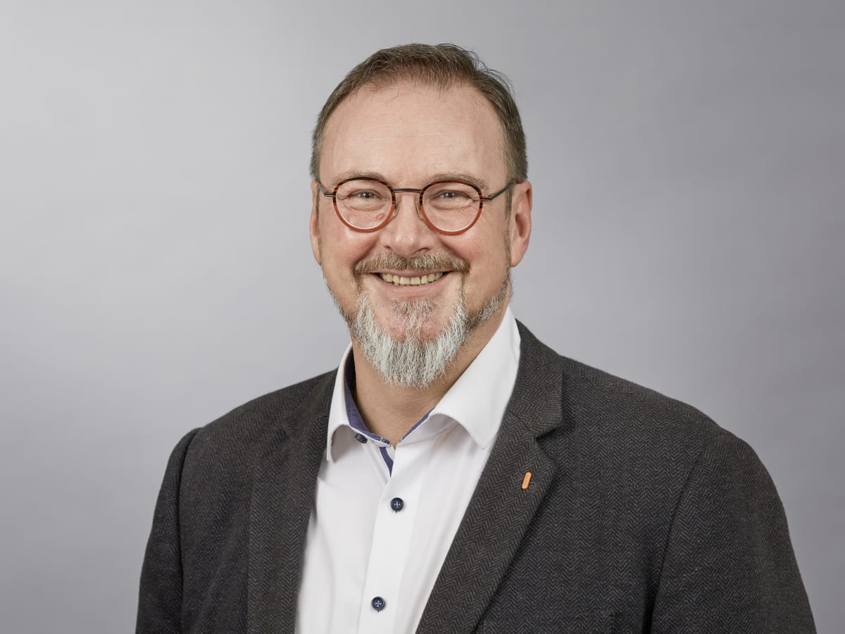 Michael Graner