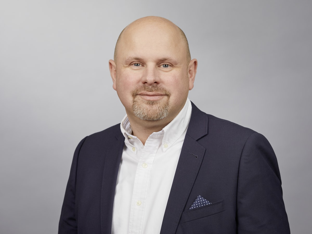 Florian Baumann
