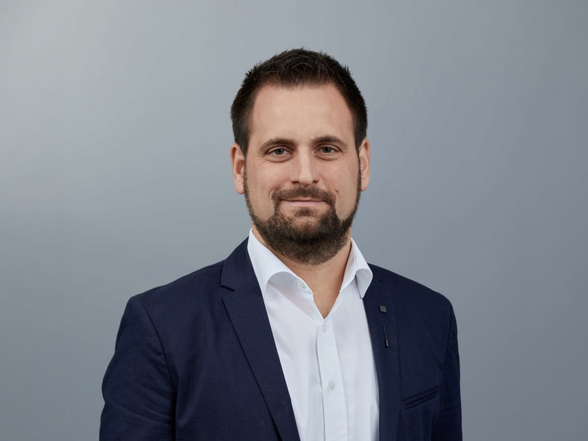 Alexander Rampe
