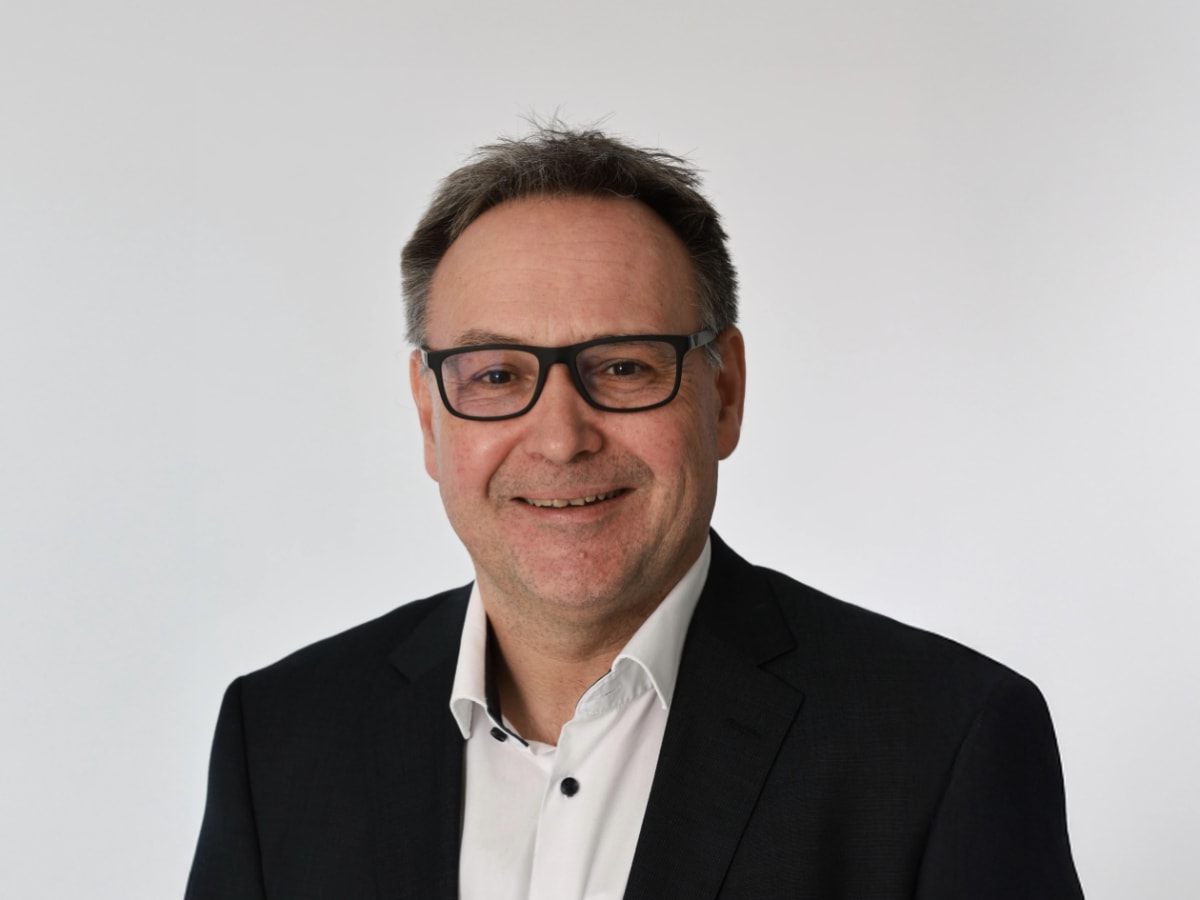 Rainer Hartmann