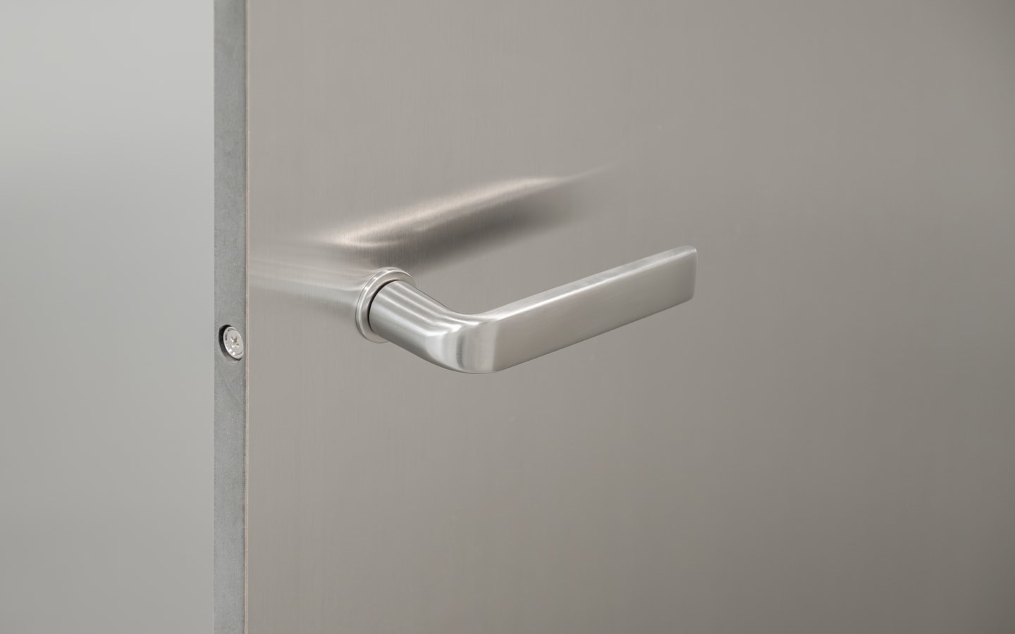 FSB Stainless Steel — Rugged Elegance for High-Demand Applications