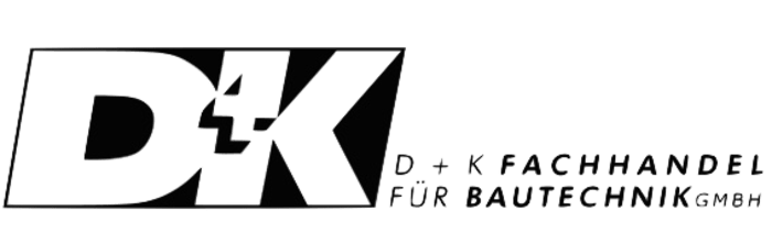 D+K Fachhandel für Bautechnik GmbH Logo