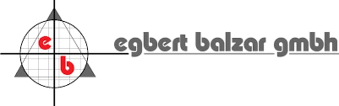 Logo der Tischlerei Schreinerei Egbert Balzar GmbH