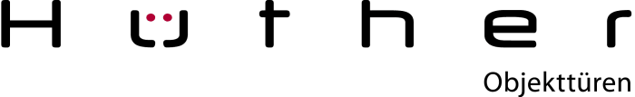 H. Hüther GmbH Logo