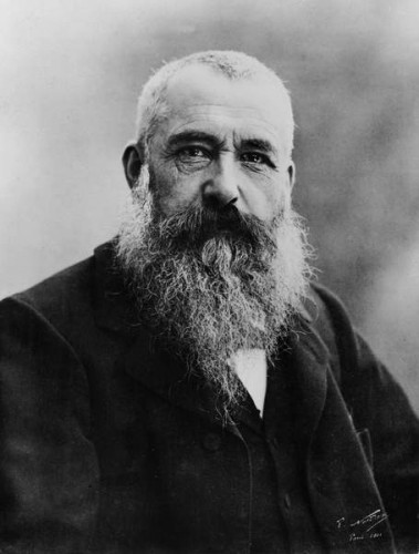 monet