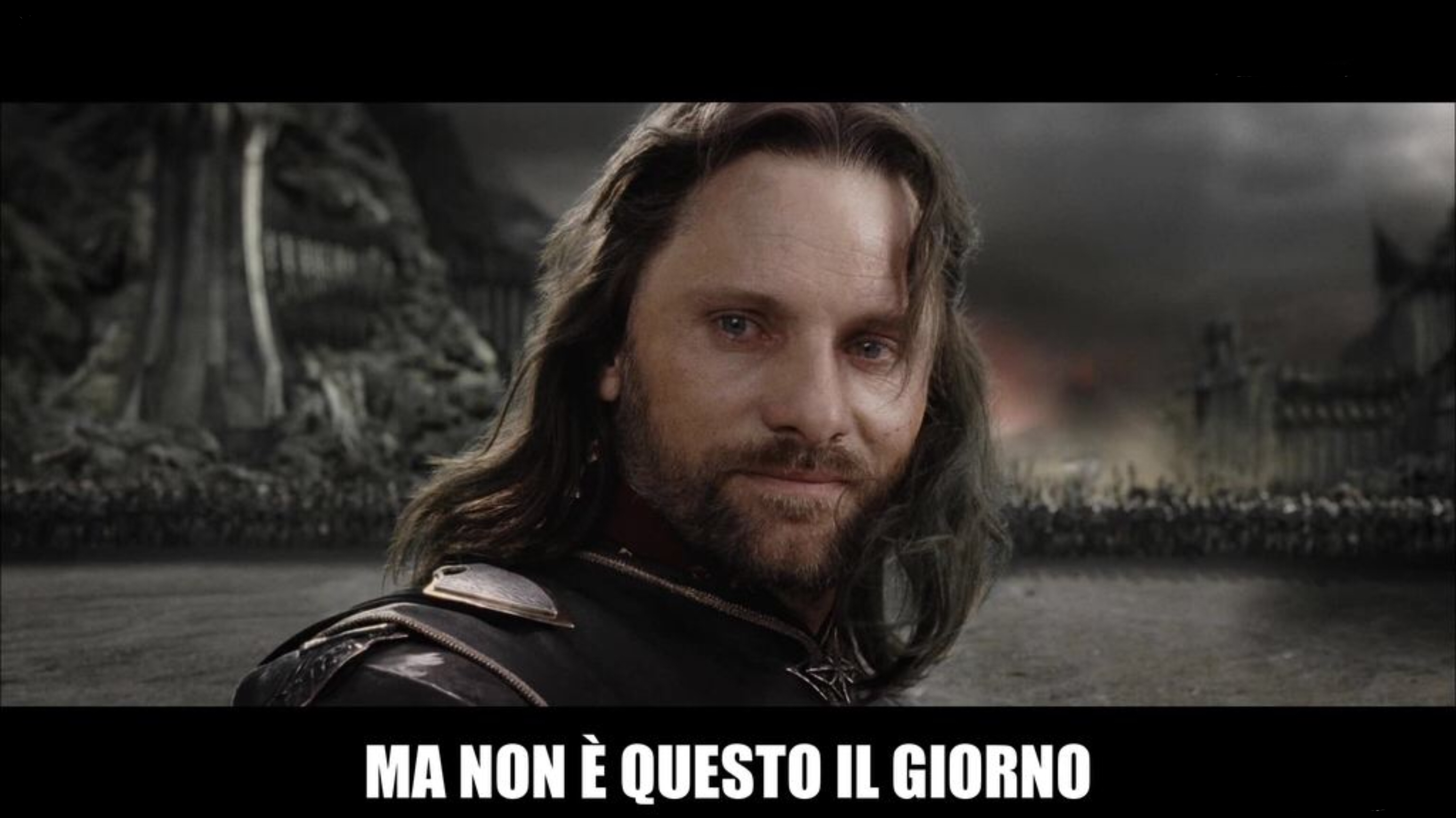 aragorn