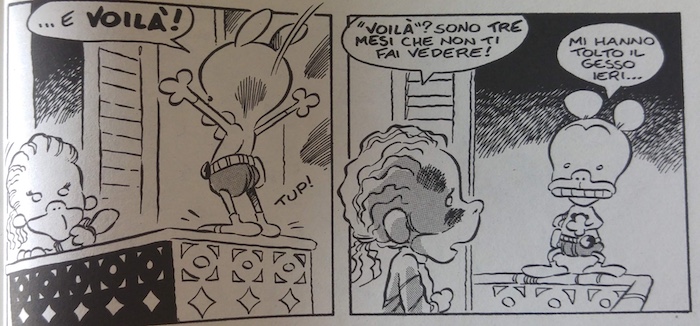 voilà