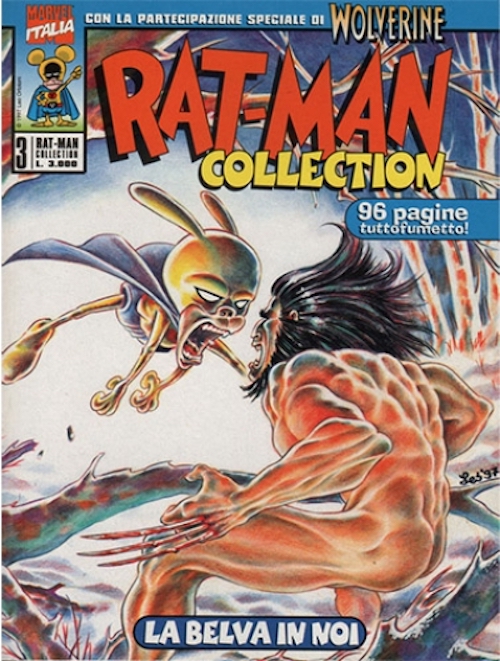 ratman 3