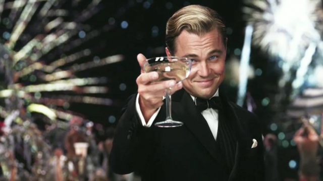 di caprio