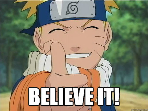 Naruto