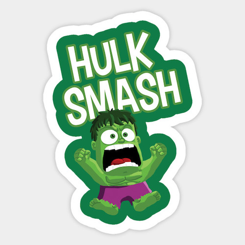 Hulk