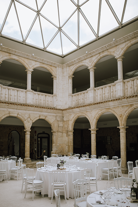 Fotografía de bodas en Madrid