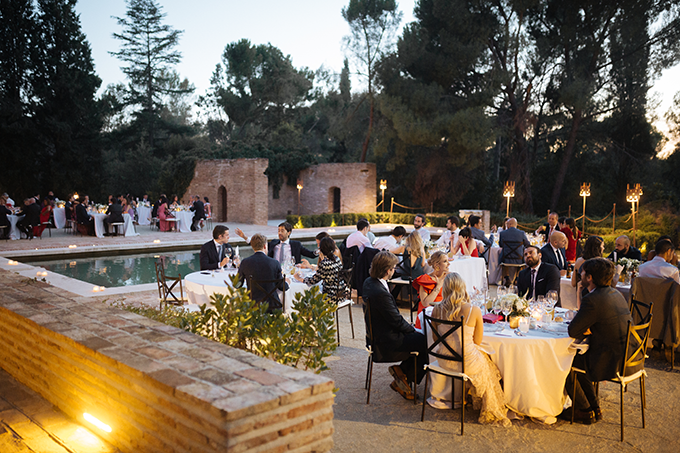 Fotografía de bodas en Madrid