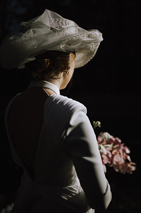 Fotografía de bodas en Madrid