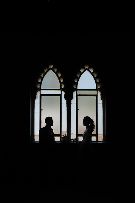 Fotografía de bodas en Madrid