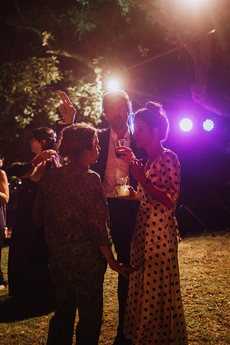 Fotografía de bodas en Madrid