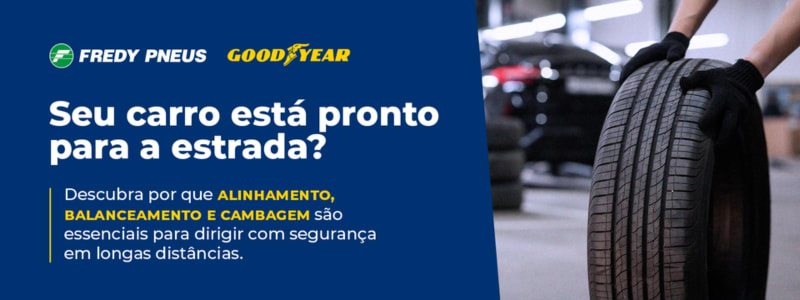 Alinhamento, balanceamento e cambagem: entenda a importância disso na hora de dirigir