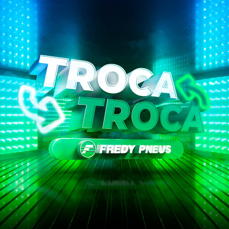 Troca-Troca
